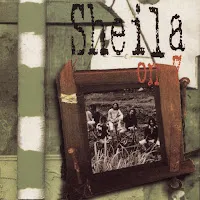 Sheila On 7 — Dan... — обложка
